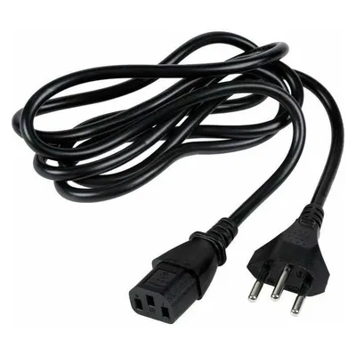 Mitel Netzkabel C13 10A 250V