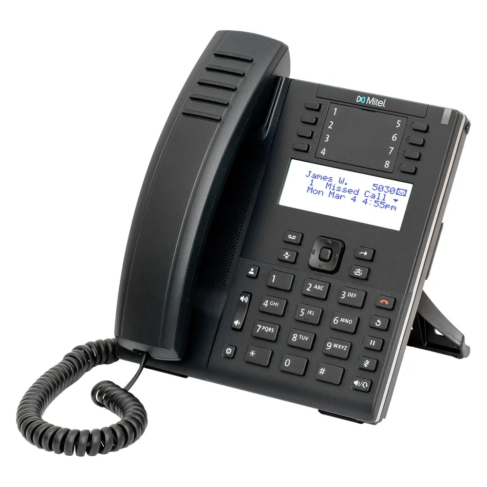 Mitel MiVoice 6910 IP Phone