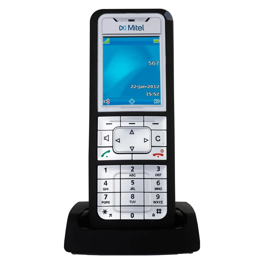 Mitel 612d v2