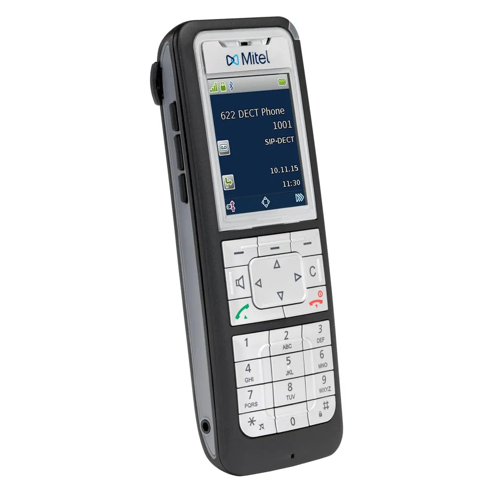 Mitel 622d v2