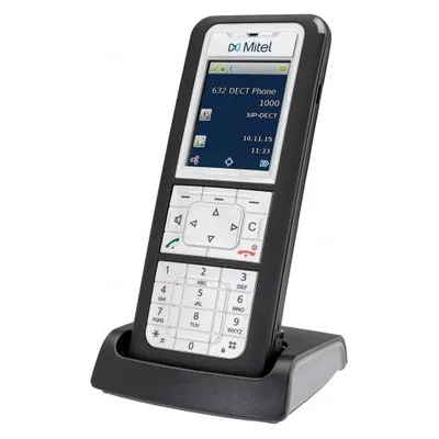 Mitel 632 (V2) DECT Phone