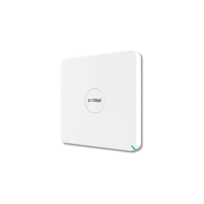 Basisstation Mitel RFP 45 12 Kanäle G.711 G.722 G.729ab weiß