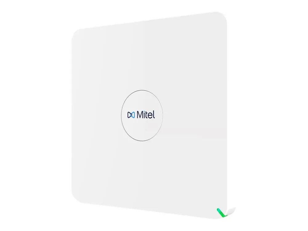 Mitel RFP 44 | 50006973 | Basisstation für schnurloses VoIP-Telefon