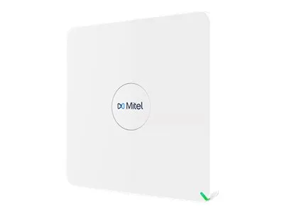 Mitel RFP 48 | 50006976 | Basisstation für schnurloses VoIP-Telefon - DECT / IEEE 802.11a/b/g/n/ac (Wi-Fi)
