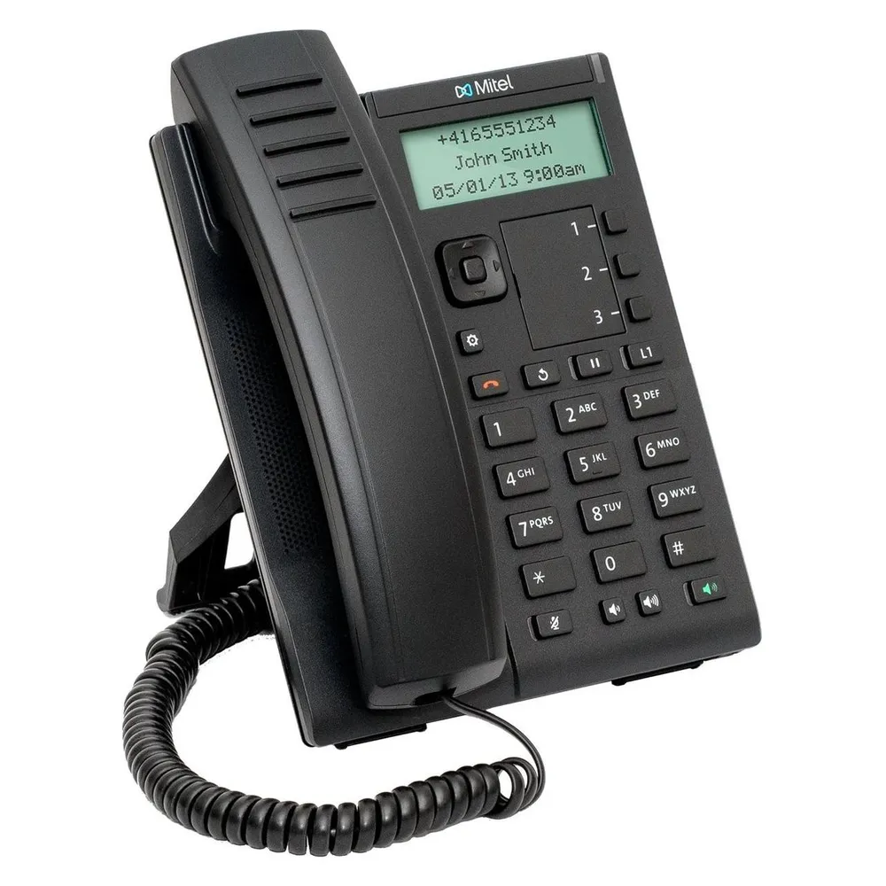 Mitel MiVoice 6905 IP Phone