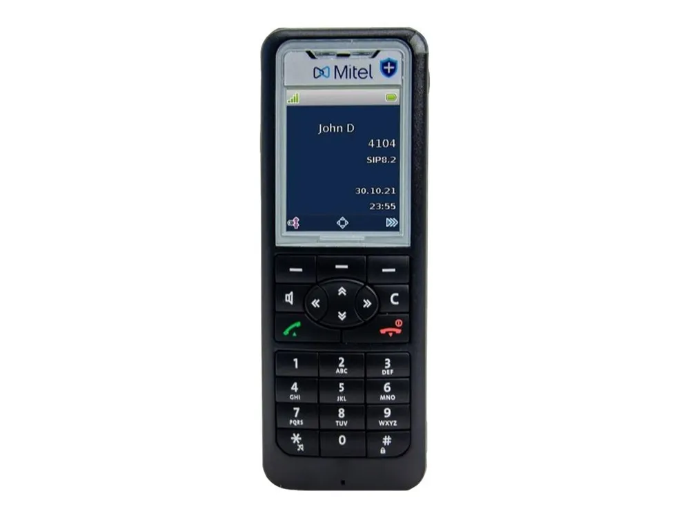 Mitel 622dt | 50008369 | Schnurloses Erweiterungshandgerät