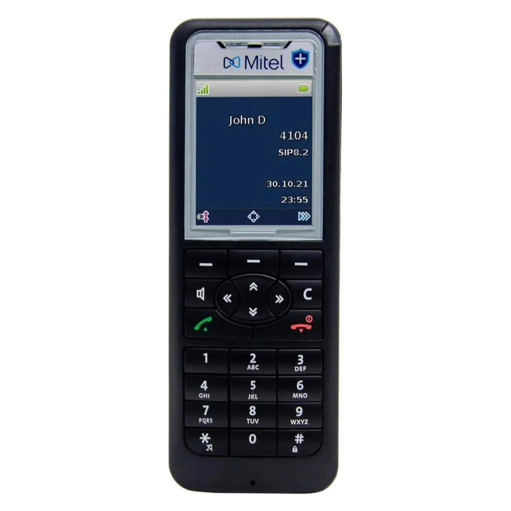 Mitel 612dt Set