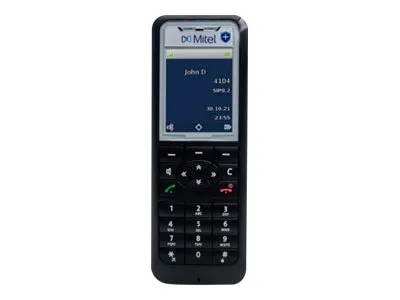 Mitel DECT 612dt Set | 50008371 | Basisstation - Basisstation