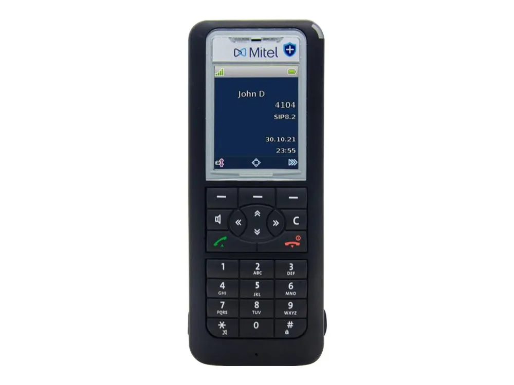 Mitel DECT 632dt Set | 50008373 | Basisstation - Basisstation