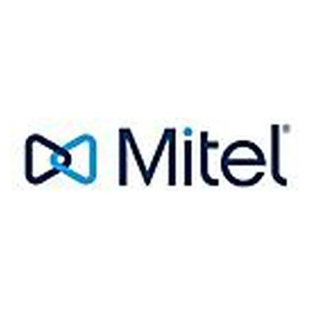 Mitel 6x2dt Ladeschale