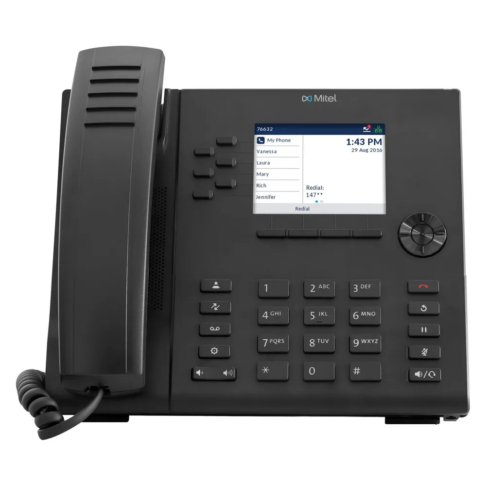 Mitel 6915 IP-Telefon