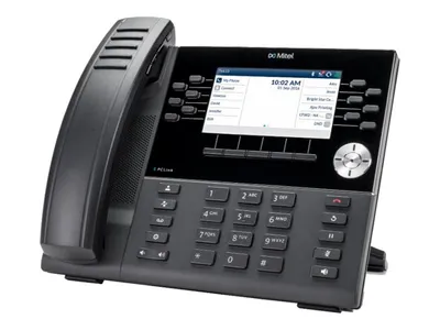 Mitel 6930w IP Phone | 50008386 | VoIP-Telefon - SIP MiNet