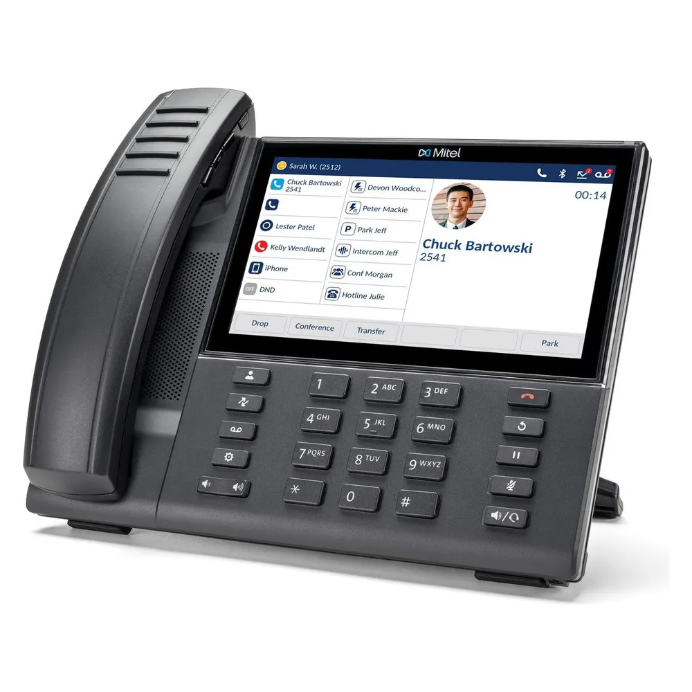 Mitel IP Telefon 6940W