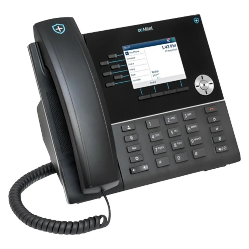 Mitel 6920wt IP Phone