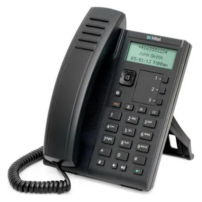 Mitel 6905 SIP Phone