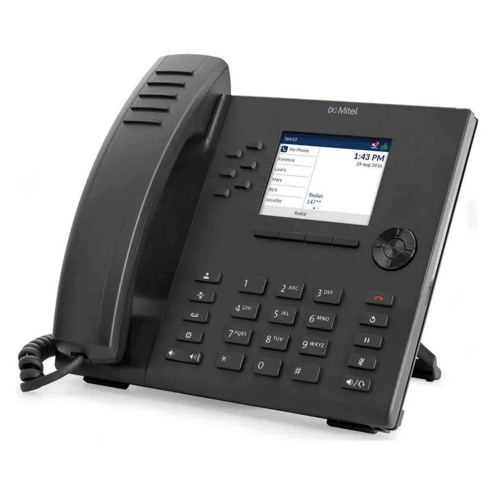 Mitel 6915 SIP-Telefon