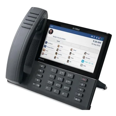 VoIP-Telefon Mitel 6940w Touchscreen Lautsprecher