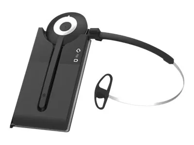 Mitel Integrated DECT Headset | 51305334 | Headset - On-Ear