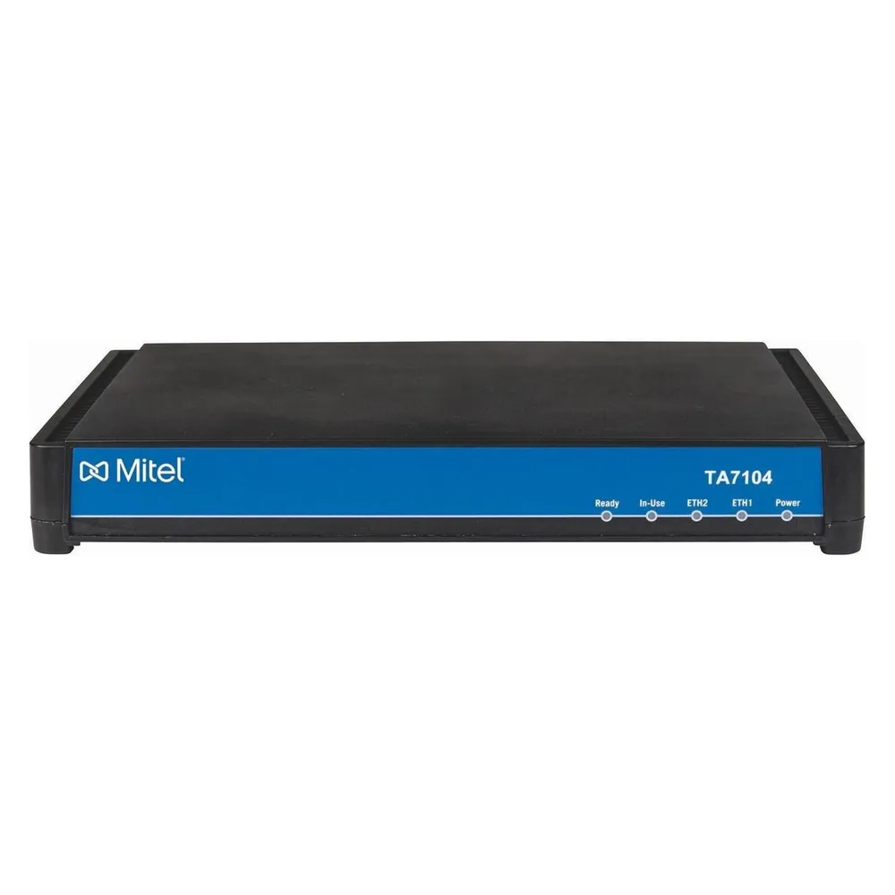 Mitel TA7104 Universal