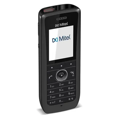 Mitel 5634 WiFi Handset
