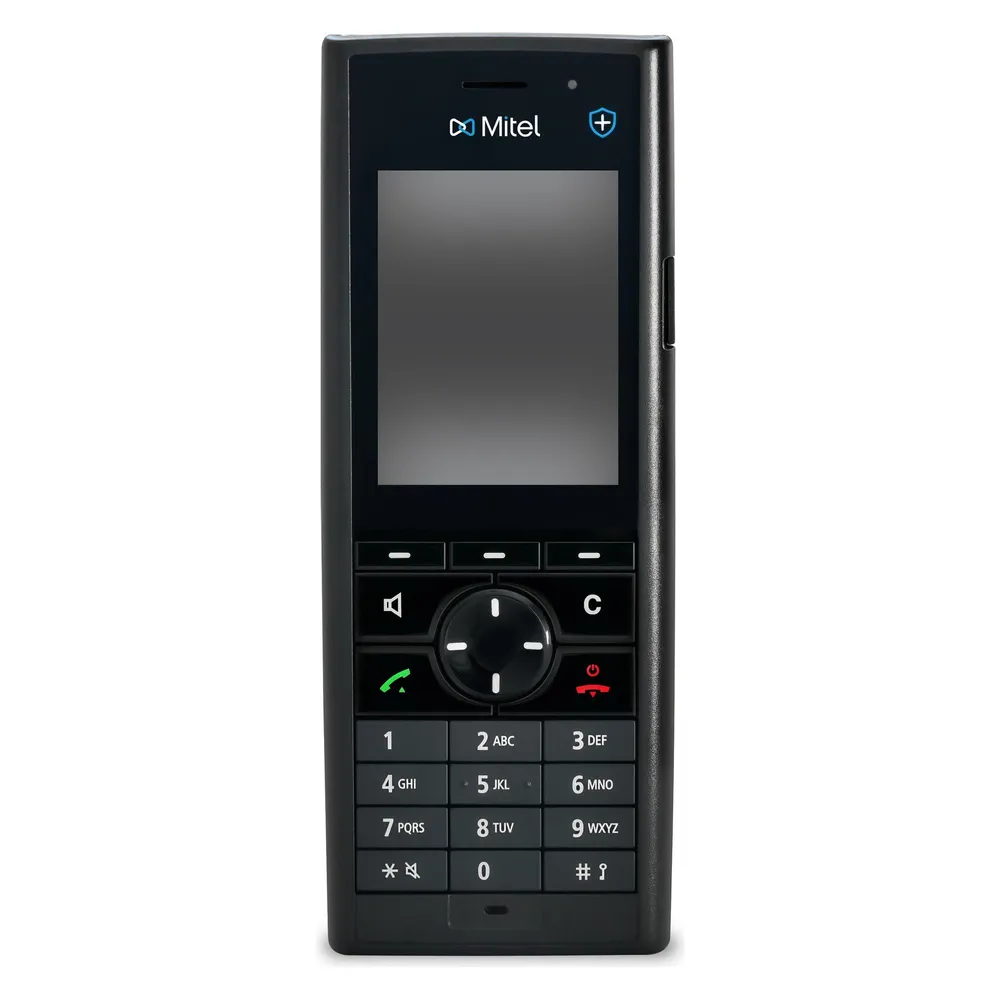 Mitel 712dt DECT Mobilteil
