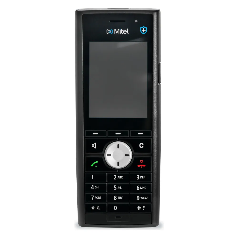 Mitel 722dt DECT Mobilteil