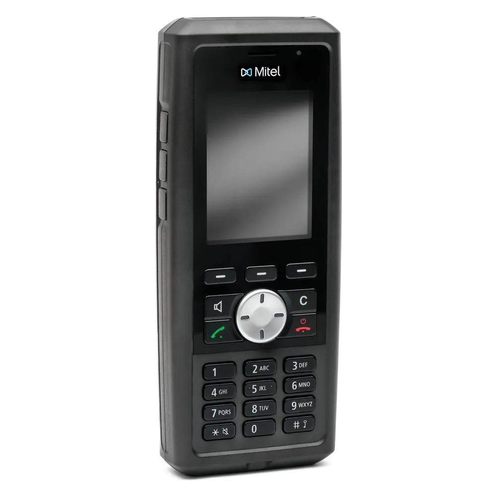 Mitel DECT 7x2