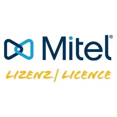 Mitel SIP DECT license use localization for 100 handsets