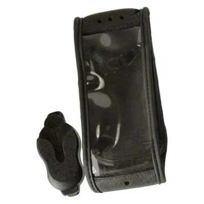 Mitel Ledertasche zu 630/632 DECT Phone