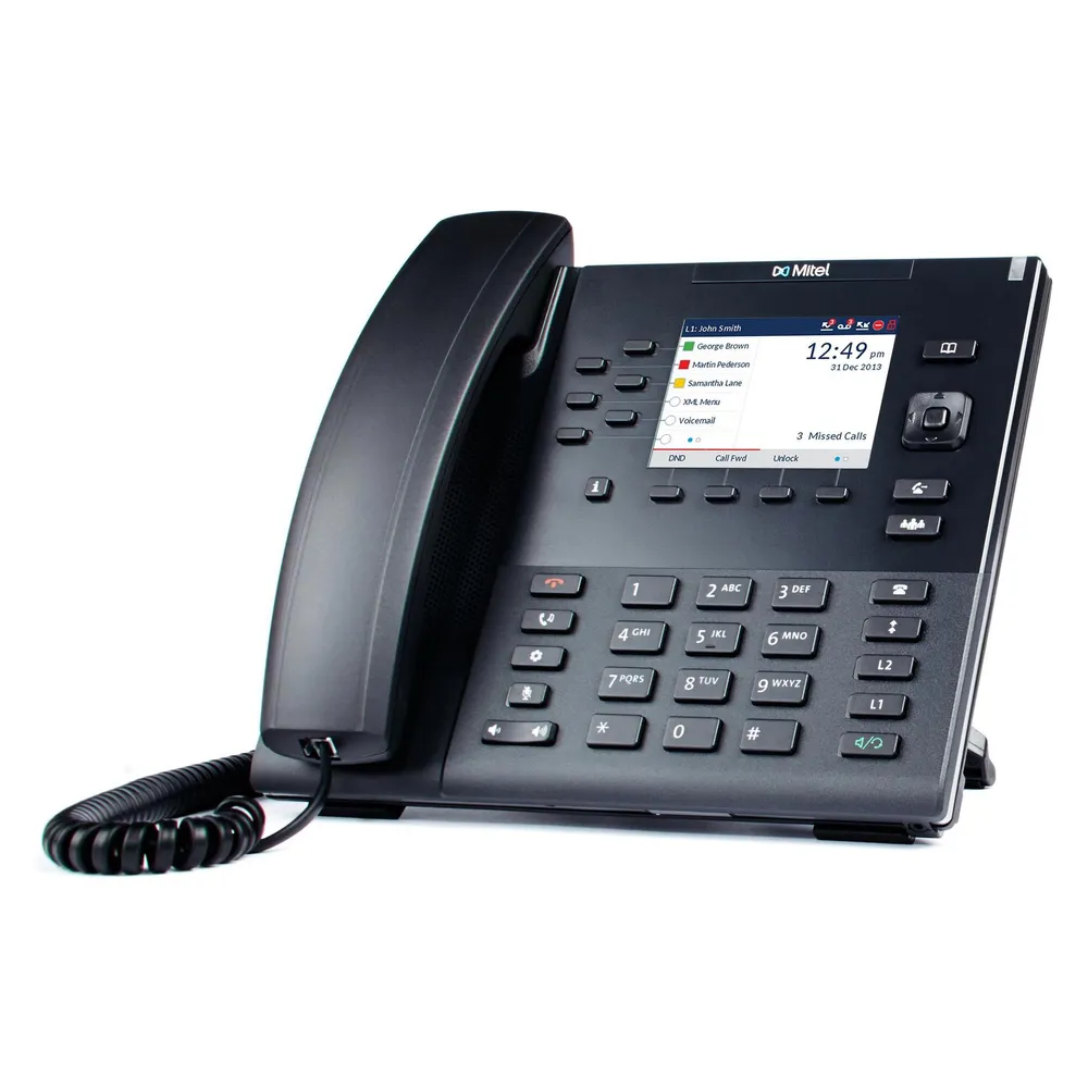 Mitel 6867i