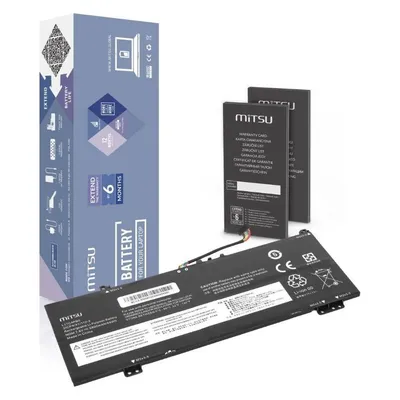 Mitsu LENOVO YOGA L17C4PB0 4PB0