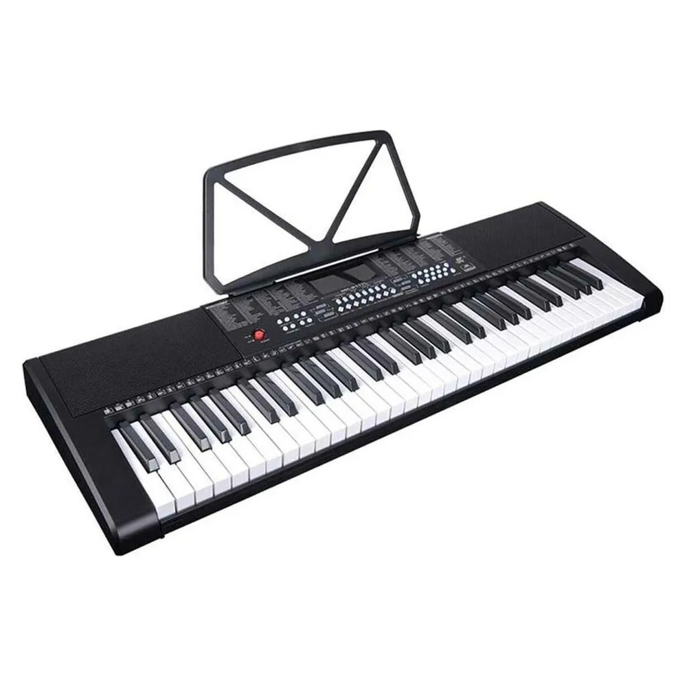MK Illumination MK 2117L KEYBOARD - Klawisze organy dla dzieci LED