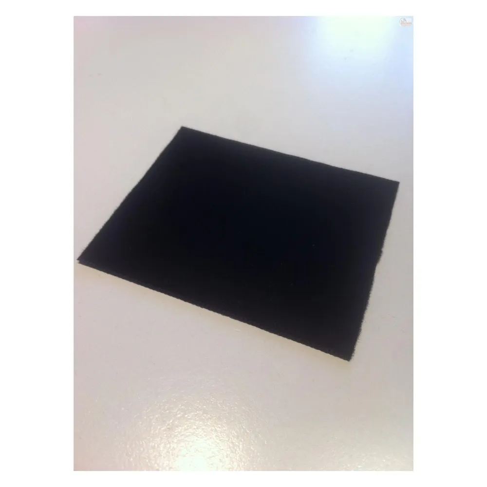 Mobile Fidelity Sound Lab MFSL Ersatz Pads für Record Brush