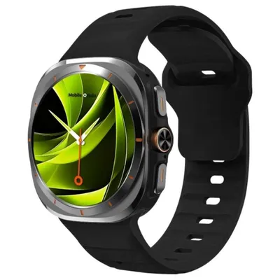 Armband für Smartwatch Mobile Origin Samsung Galaxy Watch Ultra 47mm