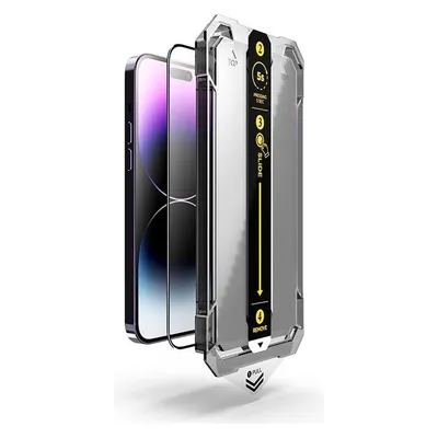 Mobile Origin Easy application