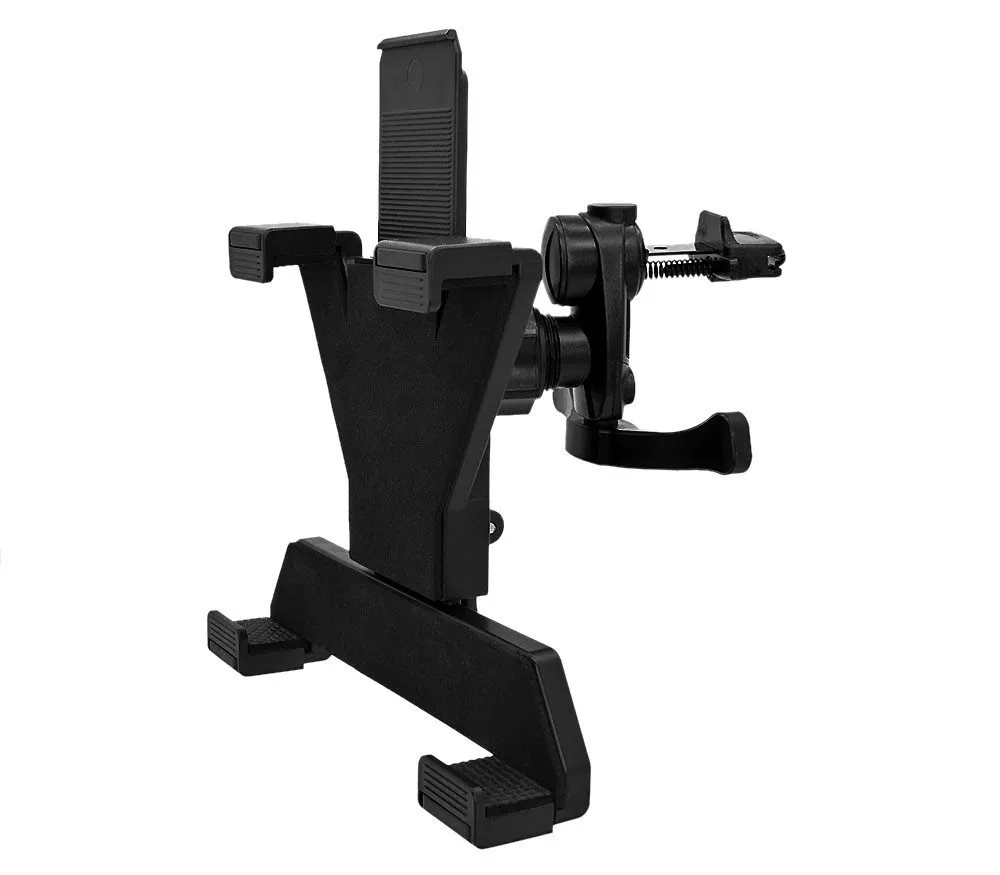 Mobilefox Tablet-Halterung Universal KFZ Tablet Lüftungs Halter Auto Lüftungsgitter Halterung