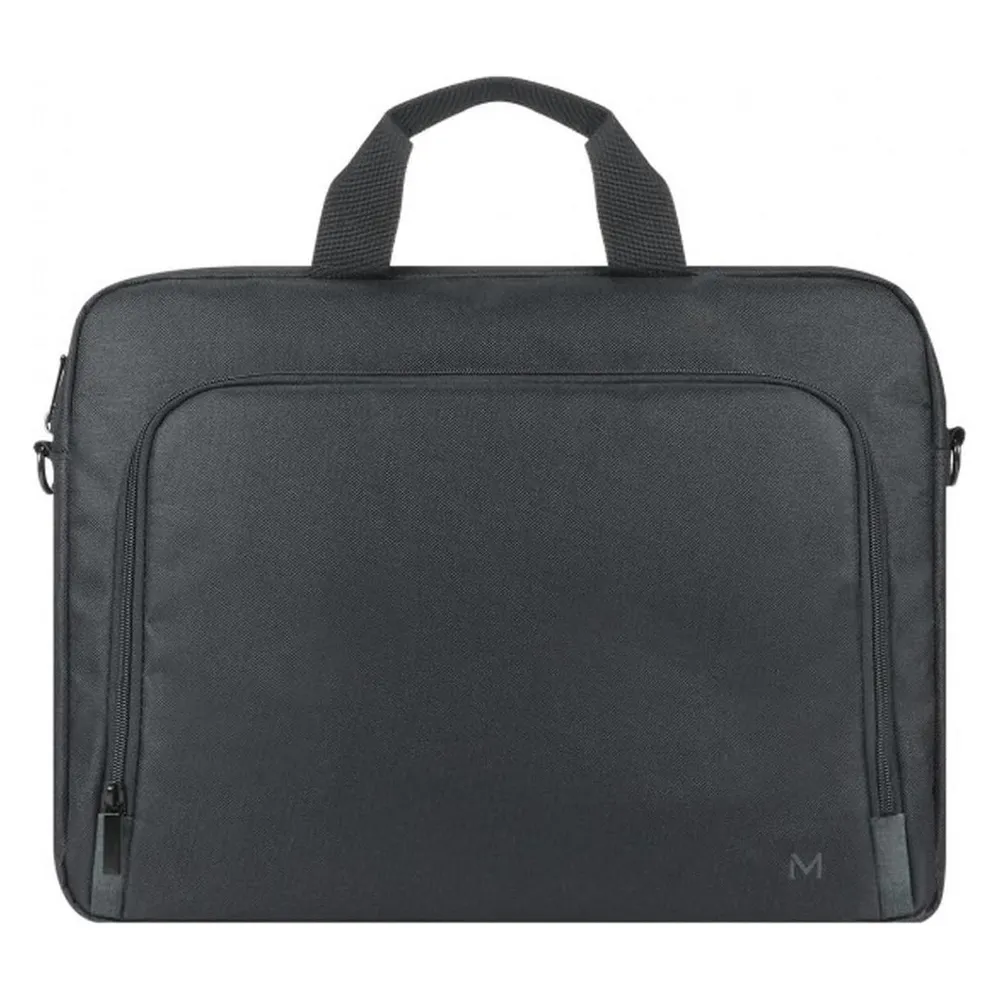 Mobilis TheOne Basic Briefcase Toploading -30% RECYCLE (16", Universal)