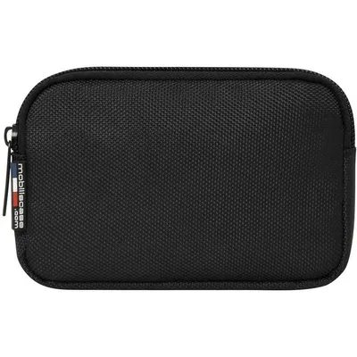 Mobilis Nylon-Hülle für externe Festplatten