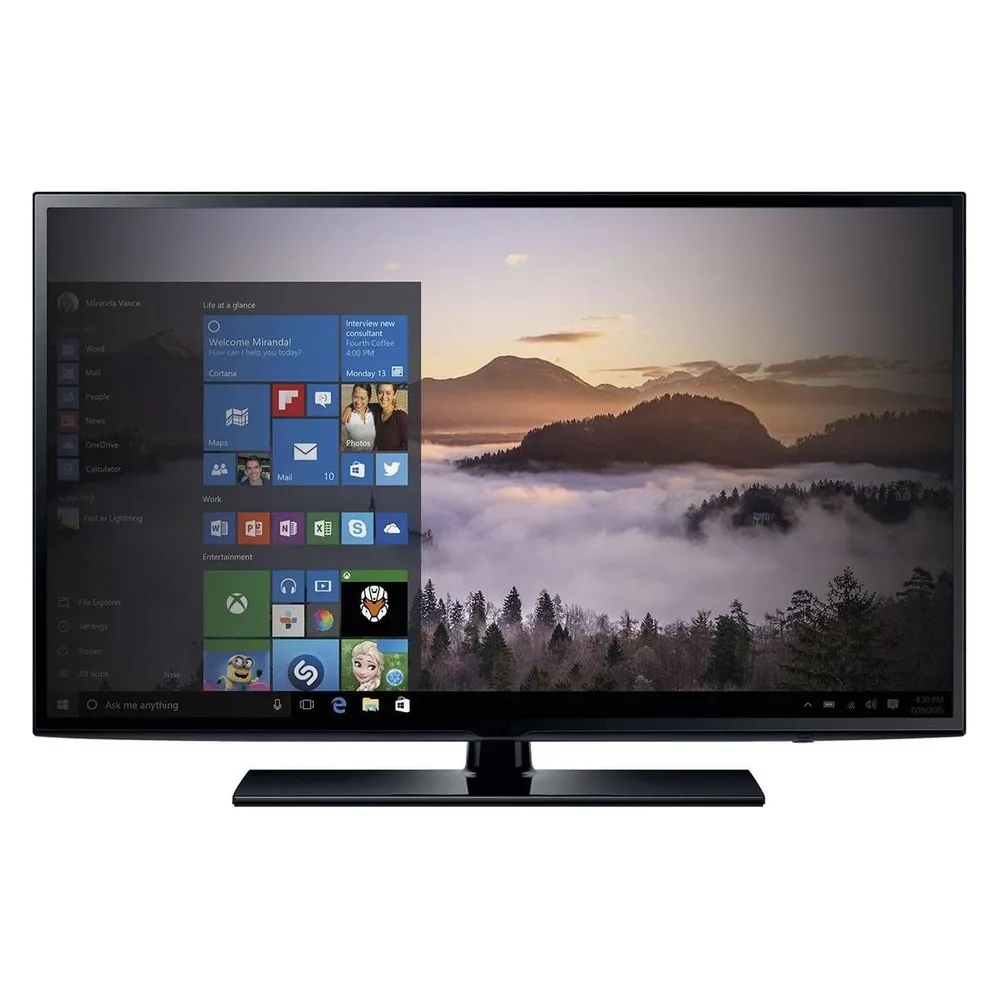 Mobilis Privacy Filter 16" 16:10 Dim : 344.5x