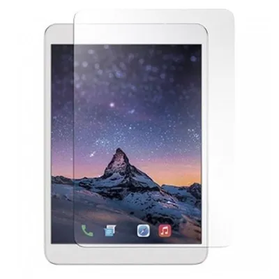 Mobilis Displayschutz aus gehärtetem Glas 9H für iPad Air 5/ iPad Air 4 10,9''