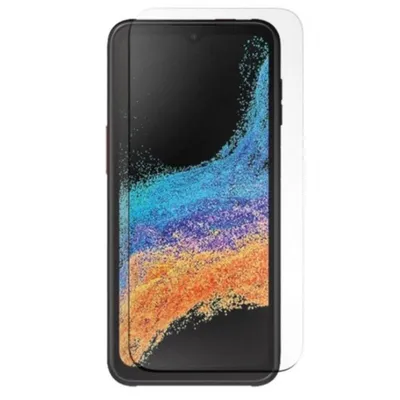 Display-Schutz aus gehärtetem Glas Mobilis Samsung Galaxy XCover7 Pro
