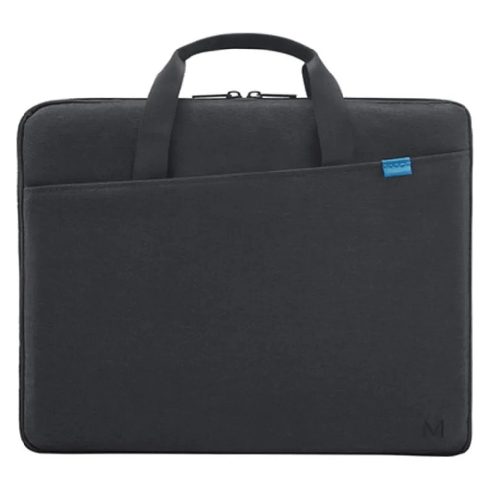 Mobilis TRENDY SLEEVE 12.5-14IN BLACK - 35 RECYCLED