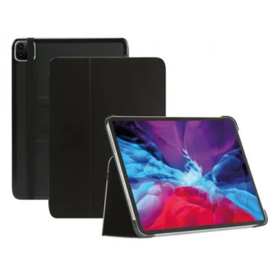 Futter Folio Mobilis C2 für iPad Pro 12.9" 2020 Schwarz
