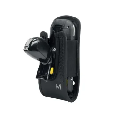 Transporttasche MOBILIS Refuge für Barcode-Scanner Schwarz