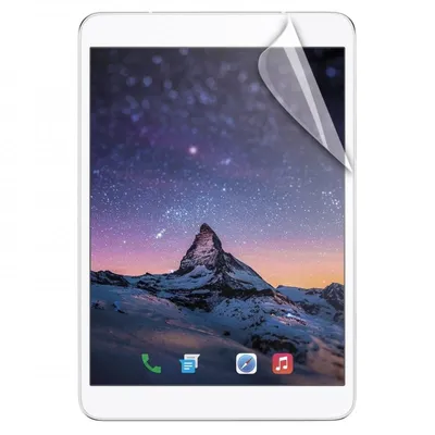 Mobilis Antishock Displayschutz IK06 für Samsung Galaxy Tab A7 10.4''