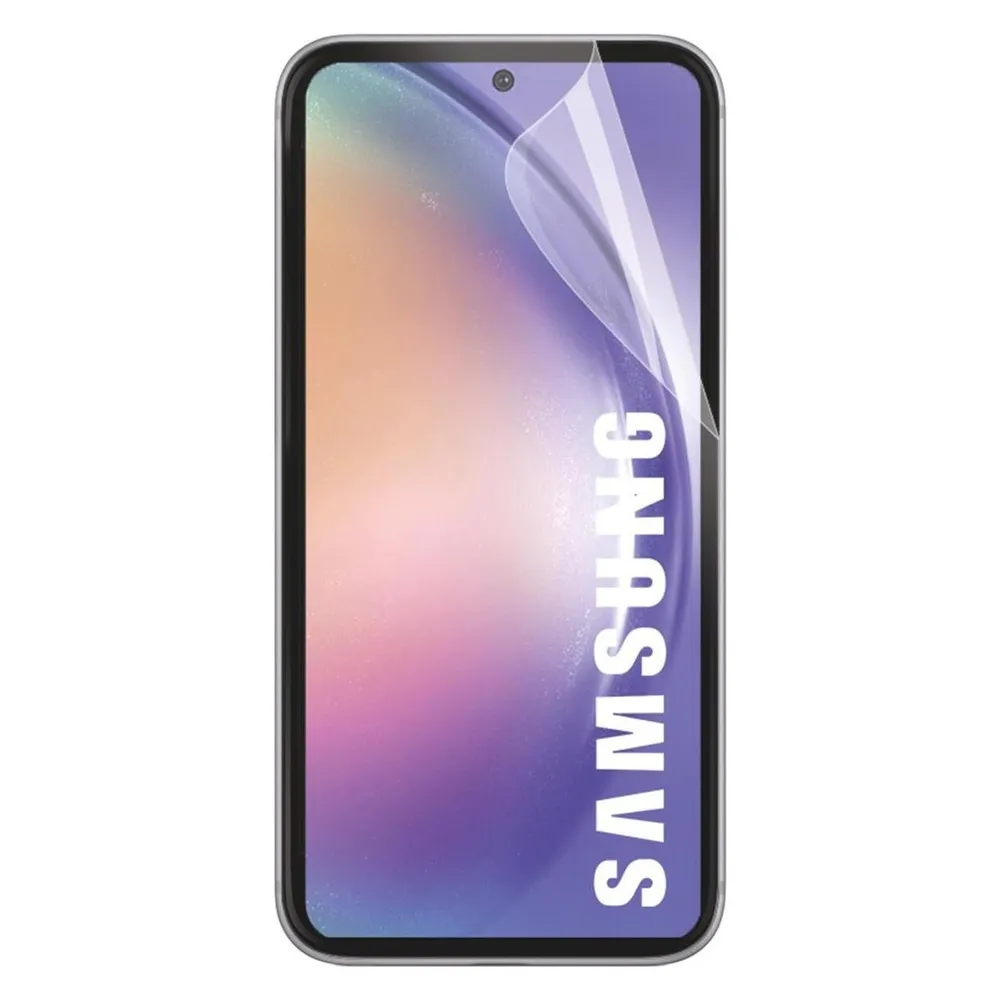 Mobilis Screen Protector IK06 for Galaxy A54 5G