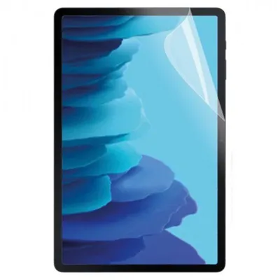 Mobilis Schutzfolie für Samsung Galaxy Tab A9+ 10.9" 5H Transparent