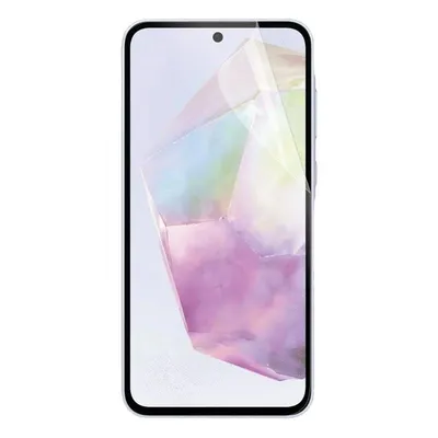 Display-Schutz Mobilis für Samsung Galaxy A36 5G und A56 5G 5H antibakteriell
