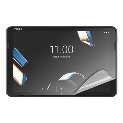 Bildschirmfolie Mobilis 5H für Zebra ET401 8"