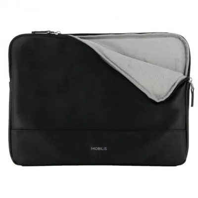 Funda Mobilis Origine 2 35,6 cm (14") 240 g Schwarz Unisex Funda Mobilis Origine 2 35,6 cm (14") 240 g Schwarz Unisex